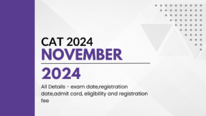 CAT 2024